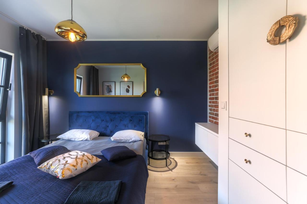 Centrum Blisko Starego Miasta Z Widokiem Na Rzeke Apartment *